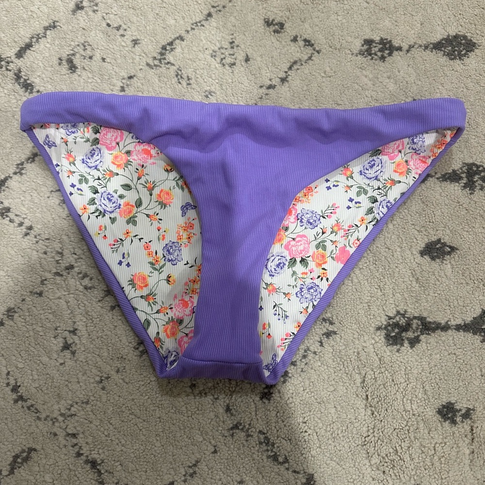 Maaji Reversible Bottoms